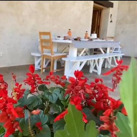 Casa Namaste - Ortigosa Del Monte Villa ภายนอก รูปภาพ
