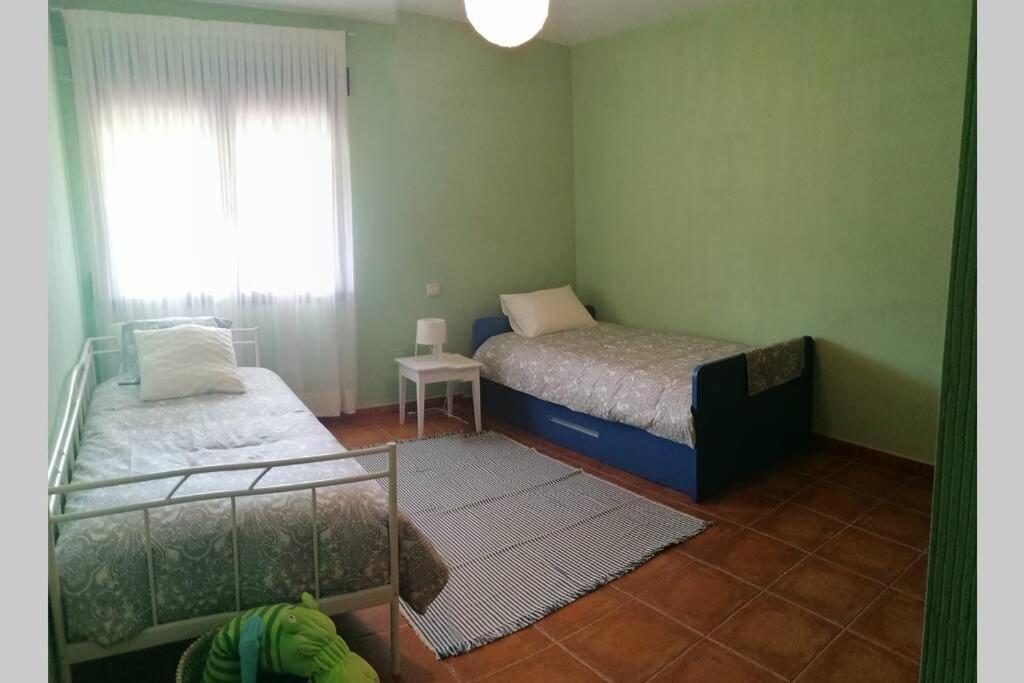 Casa Namaste - Ortigosa Del Monte Villa ภายนอก รูปภาพ