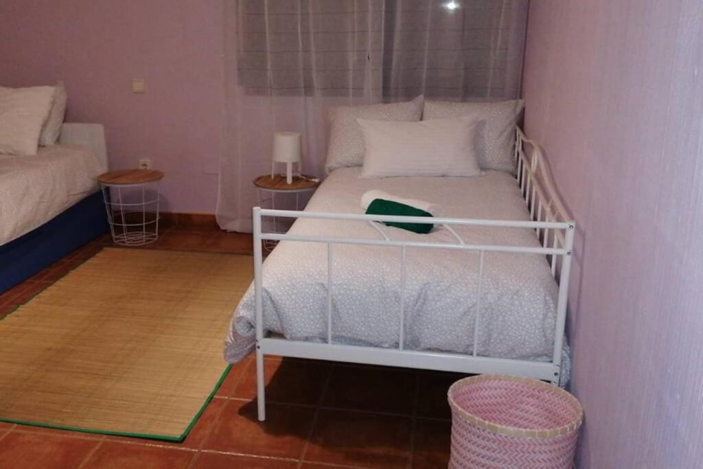 Casa Namaste - Ortigosa Del Monte Villa ภายนอก รูปภาพ