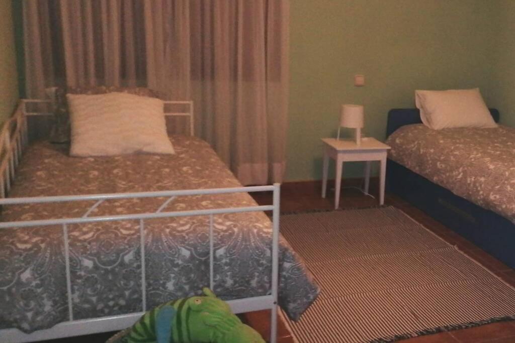Casa Namaste - Ortigosa Del Monte Villa ภายนอก รูปภาพ