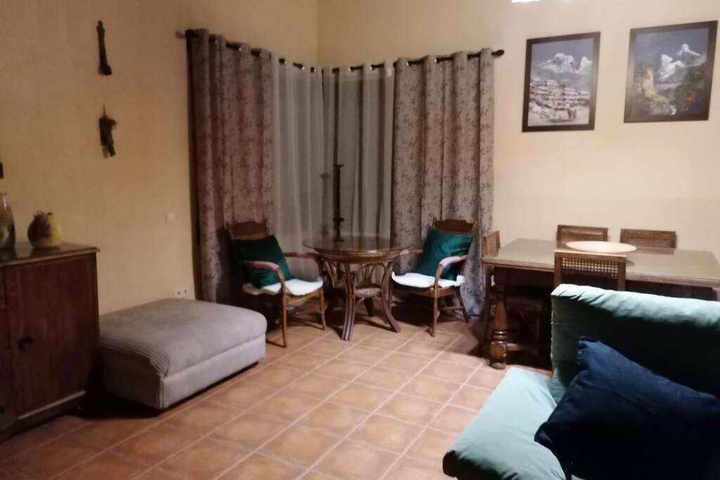 Casa Namaste - Ortigosa Del Monte Villa ภายนอก รูปภาพ