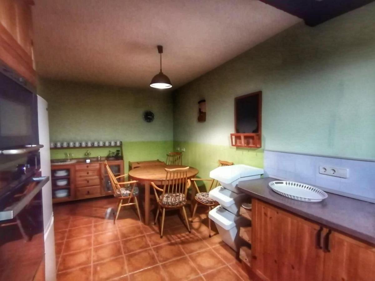 Casa Namaste - Ortigosa Del Monte Villa ภายนอก รูปภาพ
