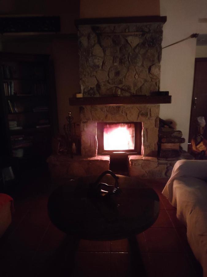 Casa Namaste - Ortigosa Del Monte Villa ภายนอก รูปภาพ